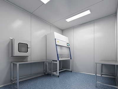 连云港实验室装修公司哪家好